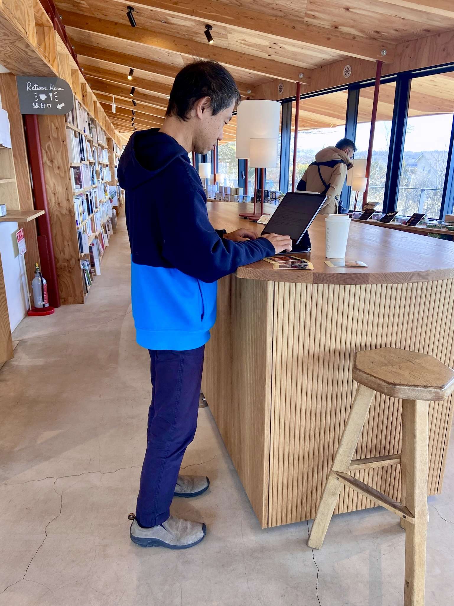 コモングラウンズ 料理3