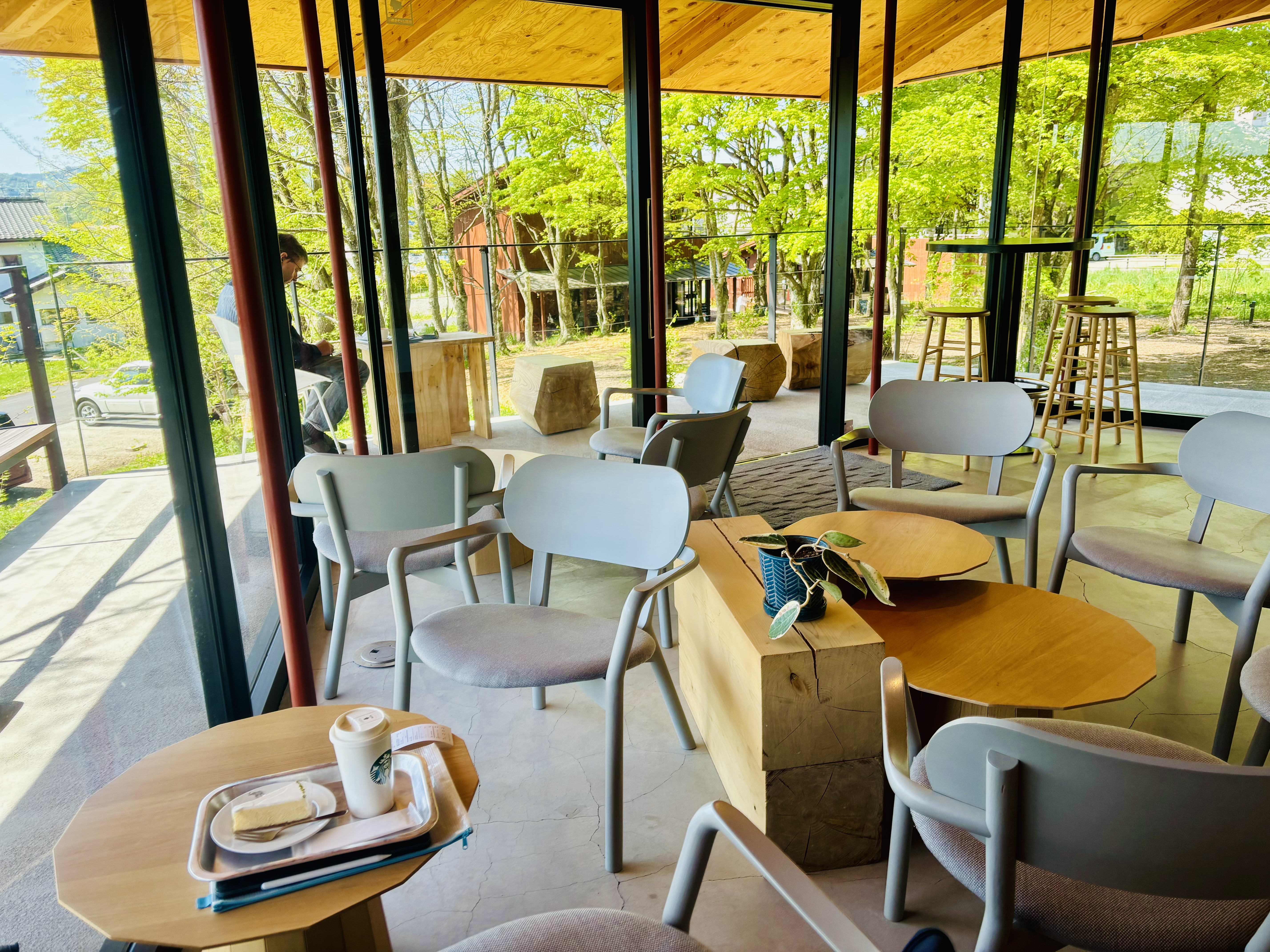 コモングラウンズ 料理4