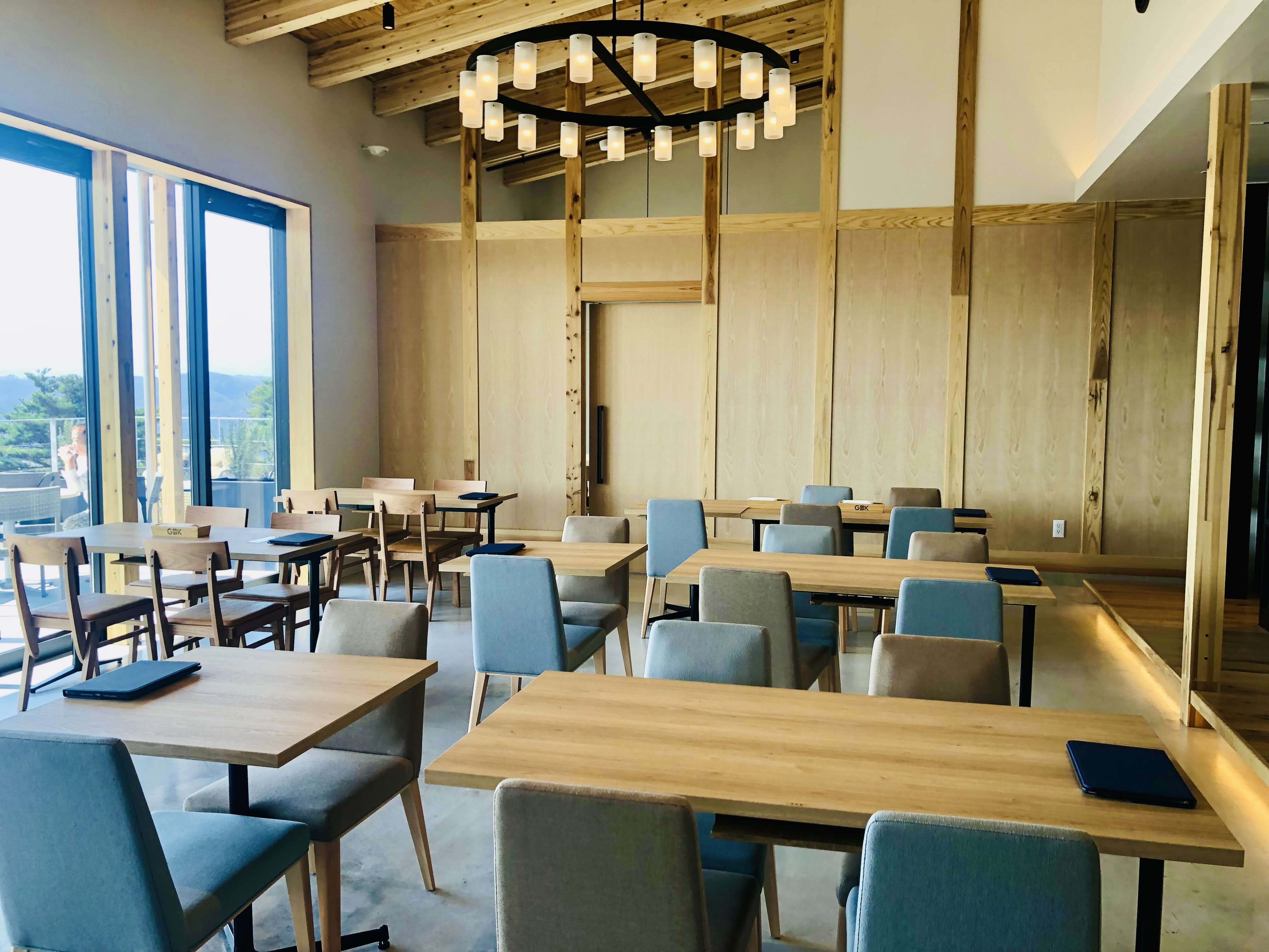 スタラス小諸 料理2